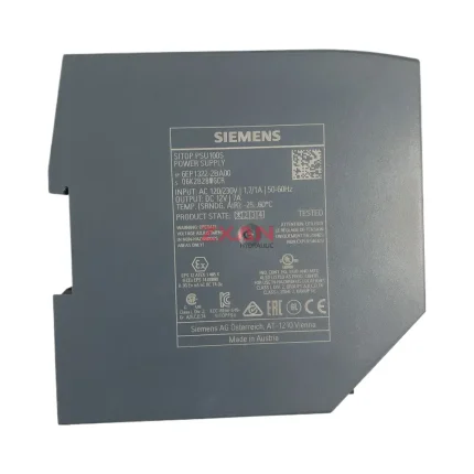 SIEMENS 6EP1322-2BA00