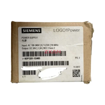 SIEMENS 6EP1331-1SH03