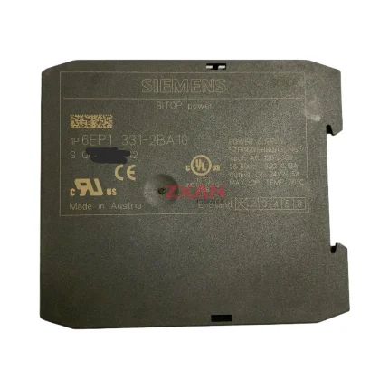 SIEMENS 6EP1331-2BA10
