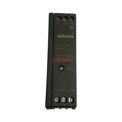 SIEMENS 6EP1331-5BA10