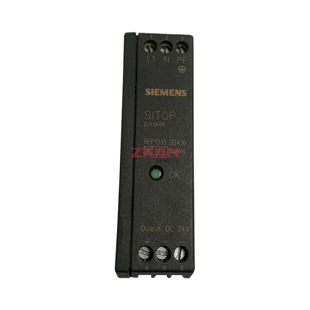 SIEMENS 6EP1331-5BA10-img1 SIEMENS 6EP1331-5BA10