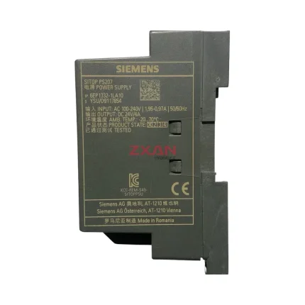 SIEMENS 6EP1332-1LA10