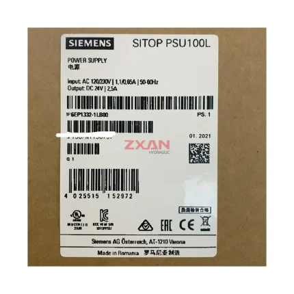 SIEMENS 6EP1332-1LB00