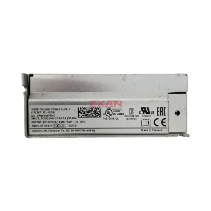 SIEMENS 6EP1332-1LD00