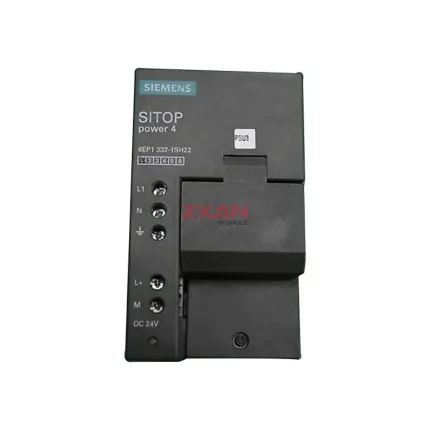 SIEMENS 6EP1332-1SH22