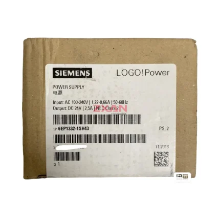 SIEMENS 6EP1332-1SH43