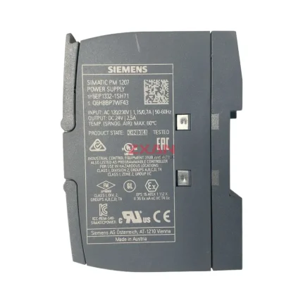 SIEMENS 6EP1332-1SH71