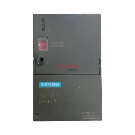 SIEMENS 6EP1333-1SL11