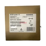 SIEMENS 6EP1333-2BA00