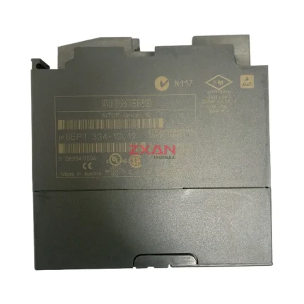 SIEMENS 6EP1334-1SL12