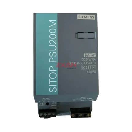 SIEMENS 6EP1334-3BA10-8AB0