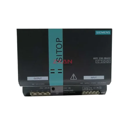 SIEMENS 6EP1336-3BA00