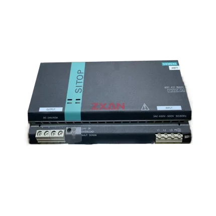 SIEMENS 6EP1337-3BA00