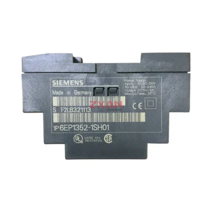 SIEMENS 6EP1352-1SH01