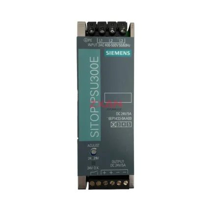 SIEMENS 6EP1433-0AA00