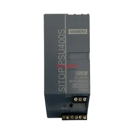 SIEMENS 6EP1733-2BA00-0AA0
