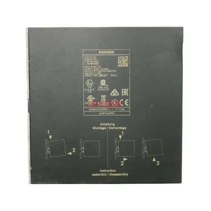 SIEMENS 6EP1931-2EC31