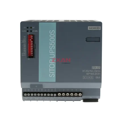 SIEMENS 6EP1933-2EC41
