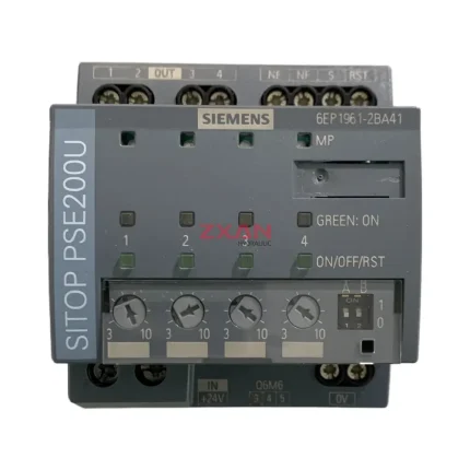 SIEMENS 6EP1961-2BA41