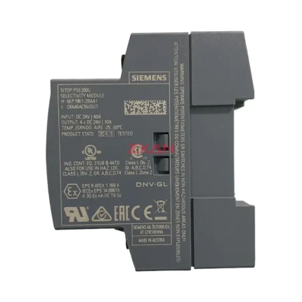 SIEMENS 6EP1961-2BA41