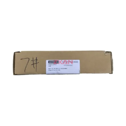 SIEMENS 6EP3323-0SA00-0BY0