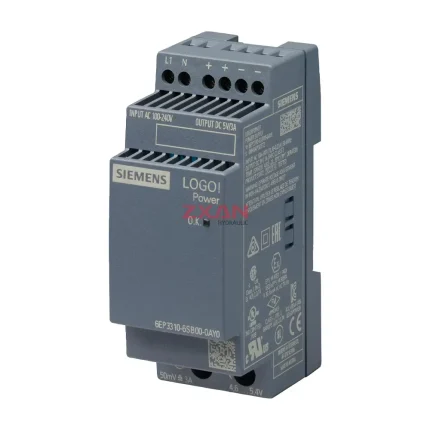 SIEMENS 6EP3331-6SB00-0AY0