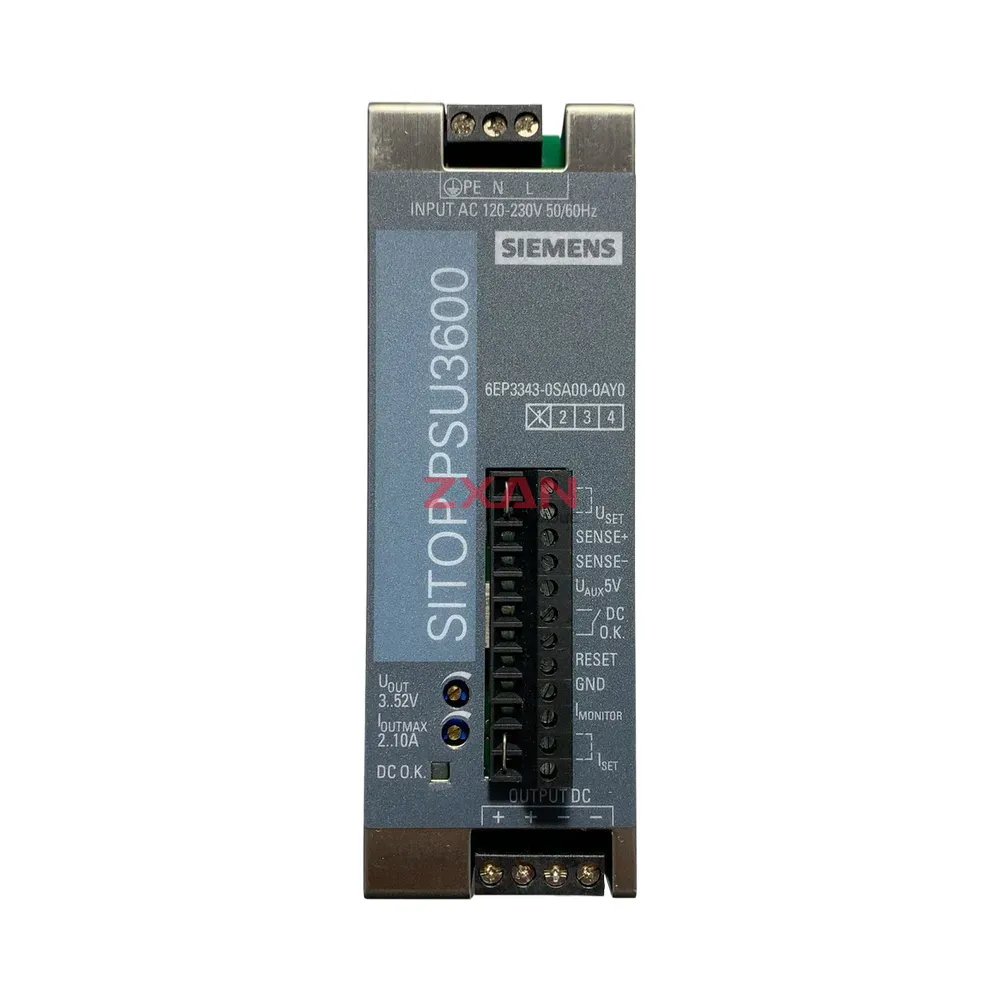 SIEMENS 6EP3343-0SA00-0AY0-img1 SIEMENS 6EP3343-0SA00-0AY0