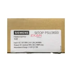 SIEMENS 6EP3343-0SA00-0AY0