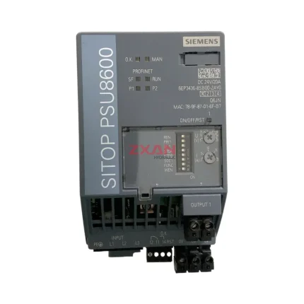 SIEMENS 6EP3436-8SB00-2AY0