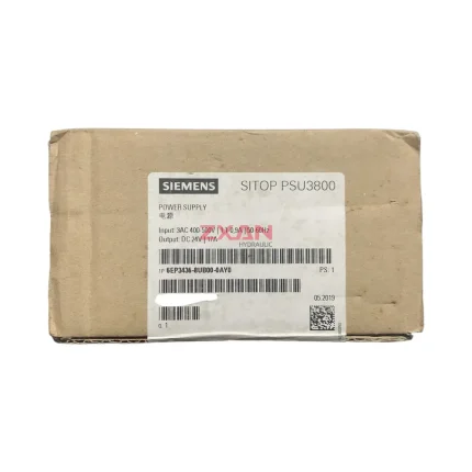 SIEMENS 6EP3436-8UB00-0AY0