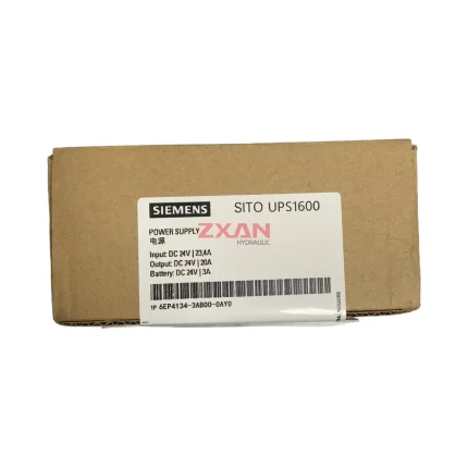 SIEMENS 6EP4134-3AB00-0AY0