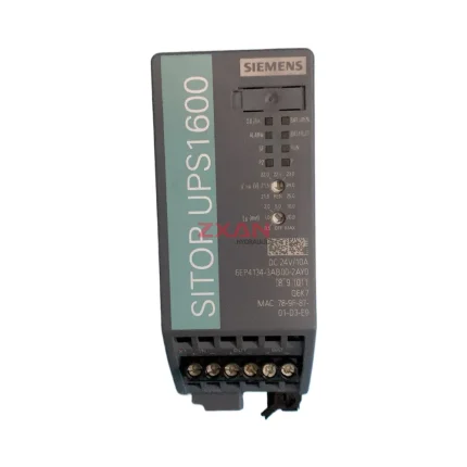SIEMENS 6EP4134-3AB00-2AY0