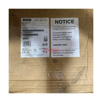 SIEMENS 6EP4135-0GB00-0AY0