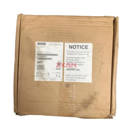 SIEMENS 6EP4135-0GE00-0AY0