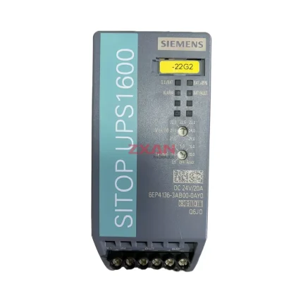 SIEMENS 6EP4136-3AB00-0AY0