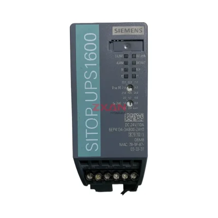 SIEMENS 6EP4136-3AB00-2AY0