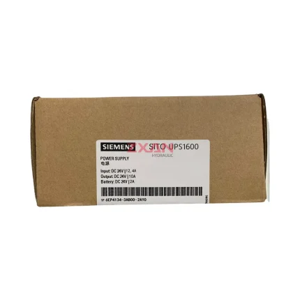 SIEMENS 6EP4136-3AB00-2AY0