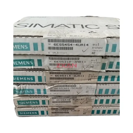 SIEMENS 6ES5454-4UA14