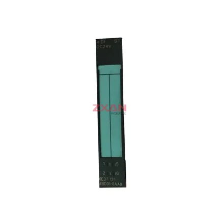 SIEMENS 6ES7131-4BD01-0AA0