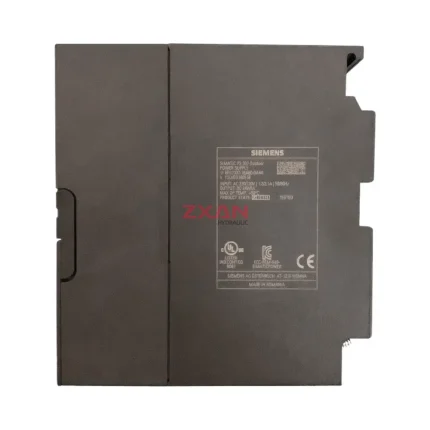 SIEMENS 6ES7307-1EA80-0AA0