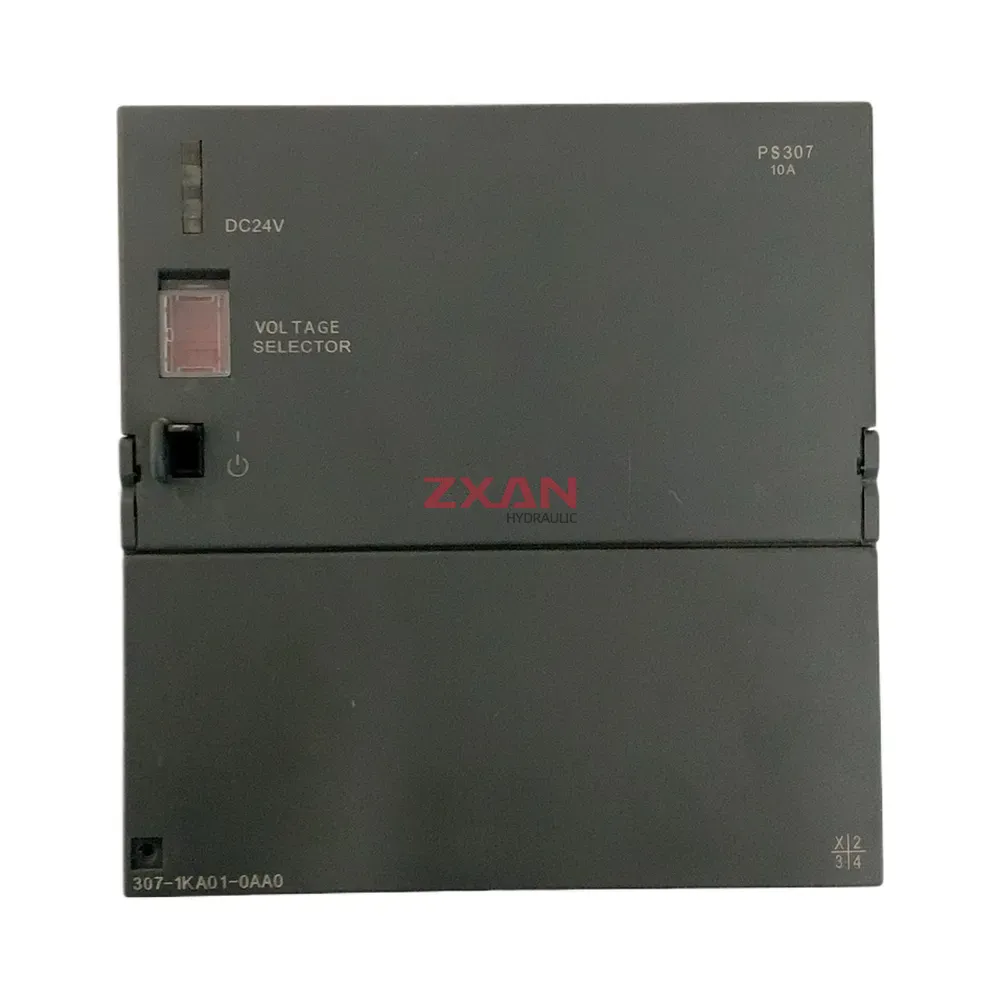 SIEMENS 6ES7307-1KA01-0AA0-img1 SIEMENS 6ES7307-1KA01-0AA0