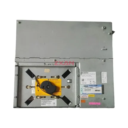 SIEMENS 6FC5210-0DF20-0AA
