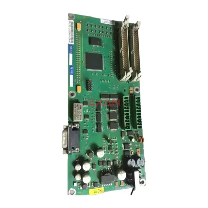 SIEMENS 6FC5312-0DA01-0AA0