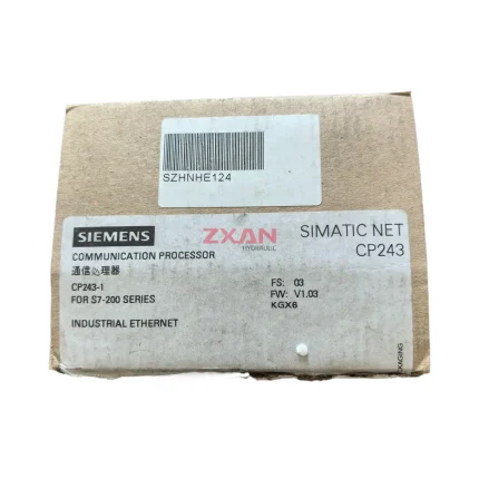 SIEMENS 6GK7243-1EX01-0XE0