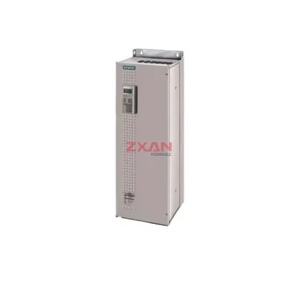 SIEMENS 6SE7024-1EP85-0AA1