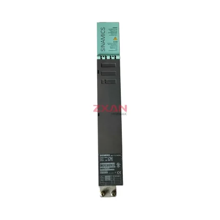 SIEMENS 6SL3120-1TE15-0AA0