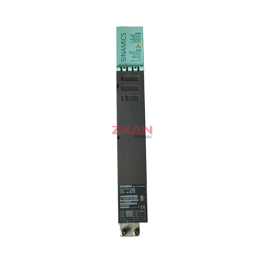 SIEMENS 6SL3120-1TE15-0AA0-img1 SIEMENS 6SL3120-1TE15-0AA0