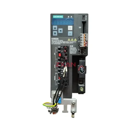 SIEMENS 6SL3210-5FE11-0UA0