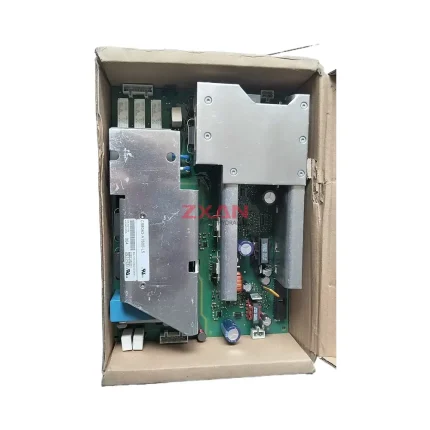 SIEMENS 6SL3352-6BE00-0AA1