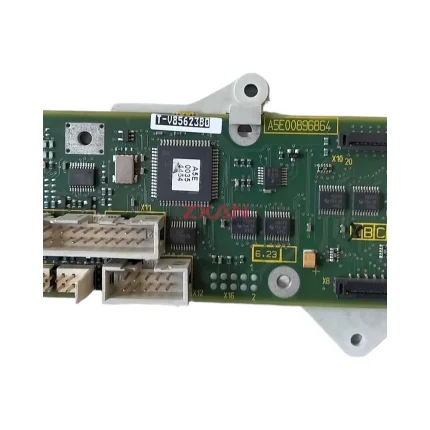 SIEMENS A5E00896864
